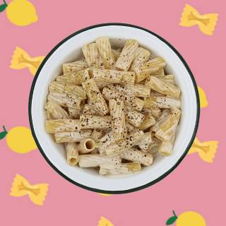 CACIO E PEPE
