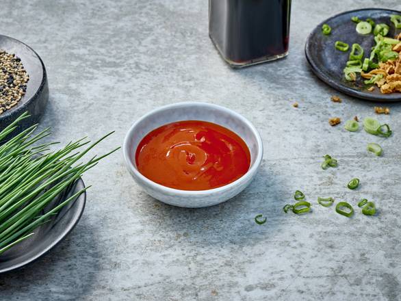 Sauce Chili