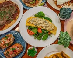 Xuma Cocina Mexicana (505 Danforth Ave)