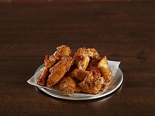 Classic Plain Wings