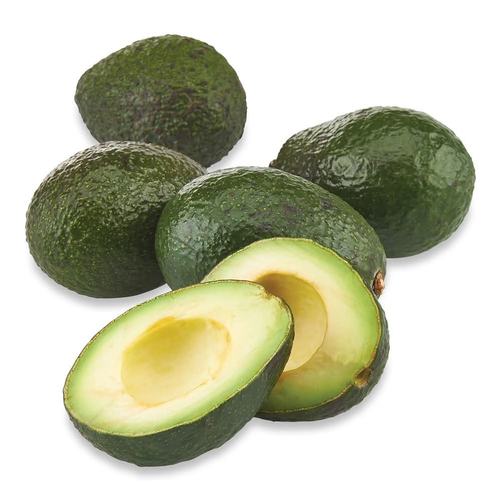 Avocados - 5pk.