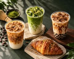 MOODCHA Coffee & Boba Bar (Cacho)
