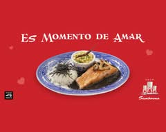 Sanborns Toluca Centro