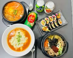 8282捌貳捌貳韓式料理