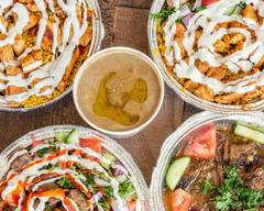 Moroccan Food Truck
