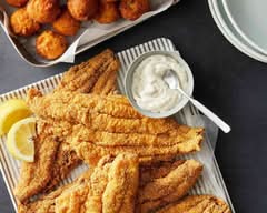 Mid Atlantic Seafood