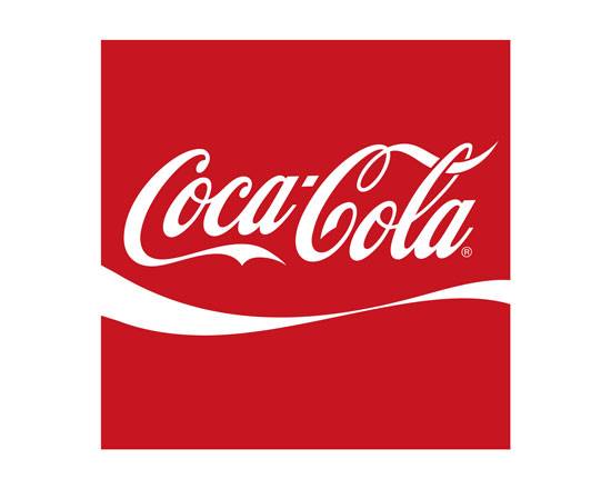 コカ・コーラ(M) Coca Cola (M)