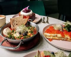Vanilla Cafe & Breakfast/Desserts (SE 2nd Ave)