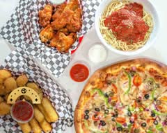 24th St. Pizzeria (Callaghan)