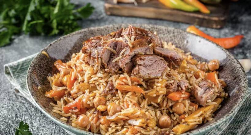 Plov