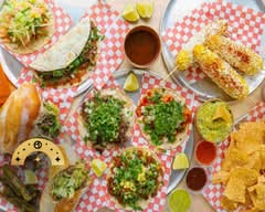 Tacos Moras Liberty Village