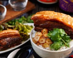 100時間煮込んだ伝統角煮丼　志木店