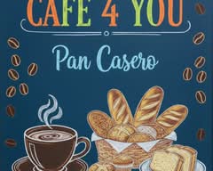 Café 4 You (Mexico City)