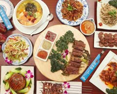 アリヤ 清真美食 池袋店 Ariya Chinese Restaurant Ikebukuro