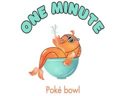 One Minute Poke Bowl