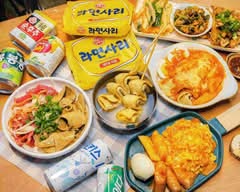 喜喜小家料理坊