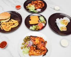 PEPPERS PILI PILI GRILL