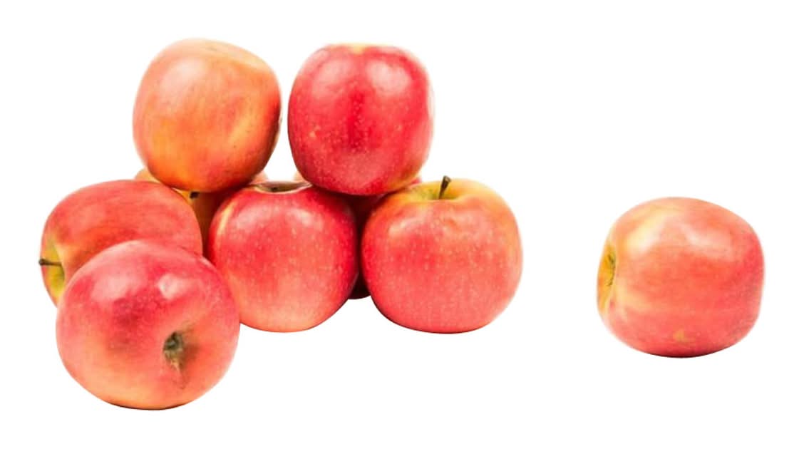 Pink Lady Apples 3 Lbs