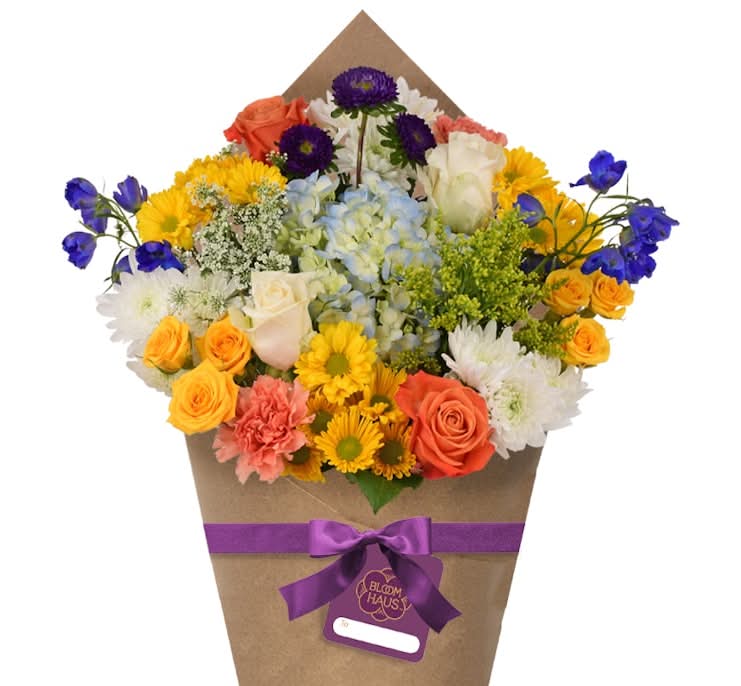 Bloom Haus™ Charming Bouquet - A