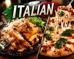 ItalianDining A