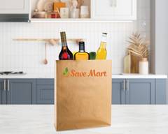 Save Mart Beer, Wine & Spirits (2100 STANDIFORD AVE)