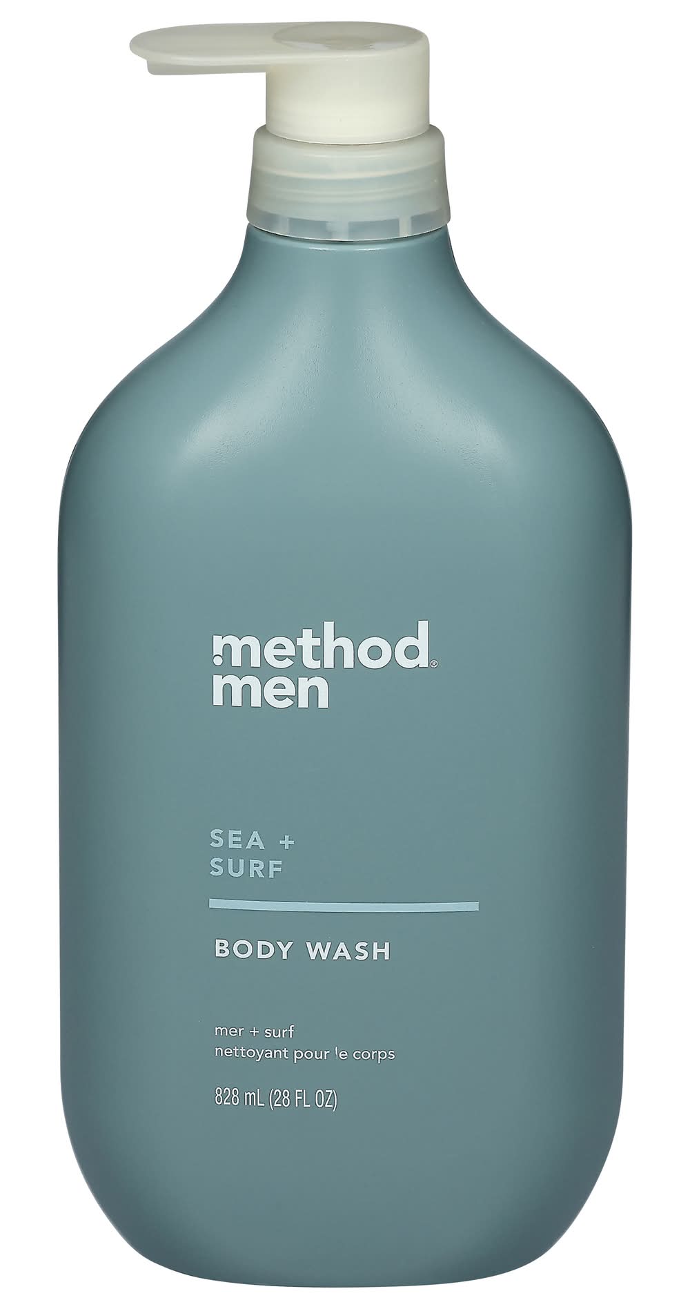 Method Body Wash, Sea + Surf, Men (28 fl oz)