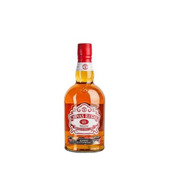 Chivas Whiskey Chivas Regal Scotch 13yo 80P 750ml