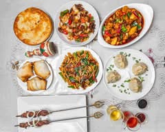 Uyghur Kitchen (Rego Park)