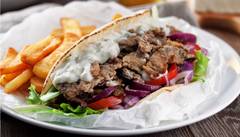 The Gyro Brothers (4 S. McCain Dr)