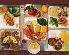 Cameron's Seafood - Broad St.
