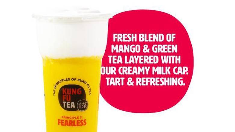 Mango Cream
