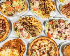 Spano Diner (1 Hafis Road)