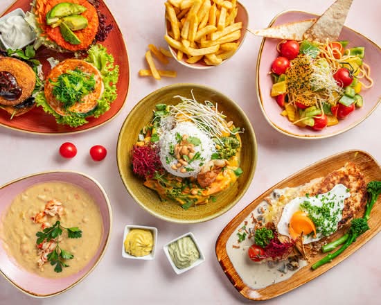 Franky's an der Ruhrpromenade