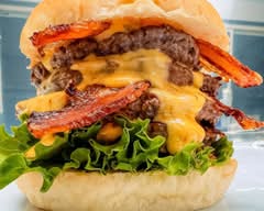 Kazza Burger's カッザバーガー