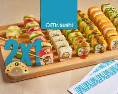 Mr. Sushi (Multiplaza Arboledas)