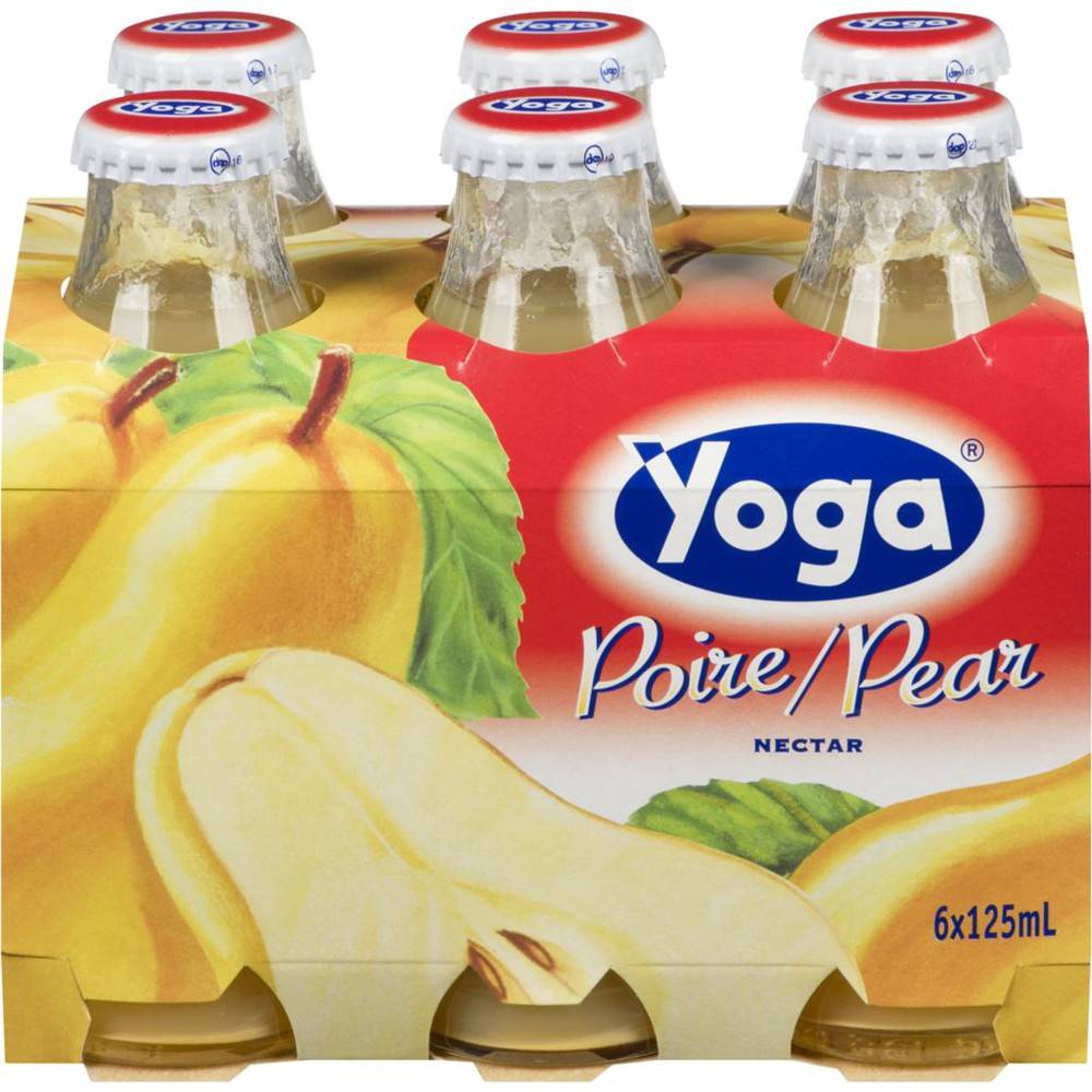 Pear Nectar In Store Yoga Pear Nectar Delivery Near Me | Order Online | Uber Eats