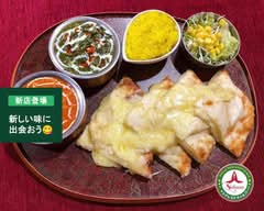 インド＆ネーパルレストランサハナ
