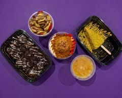 Crave N Go (Roxburgh Park)