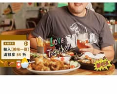 Nola Kitchen 紐澳良小廚 林森店