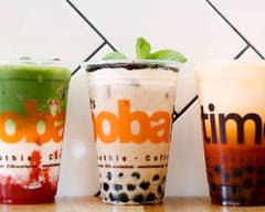 Boba Time - LACC