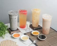 山沐烏龍SHAN MU 大墩店