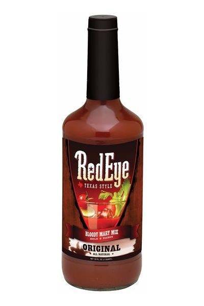 Red Eye Original Bloody Mary Mix (1 L)