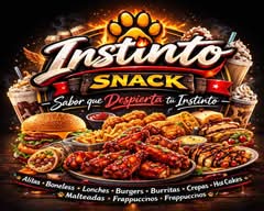 Instinto Snack (Guadalajara)