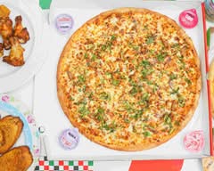Perfect Pizza