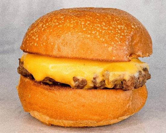 E. Z. Cheeseburger