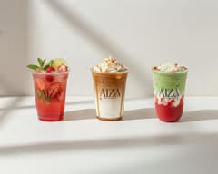 AIZA Coffee House (Evington Road)