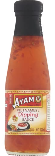Ayam Vietnamese Dipping Sauce (200mL)