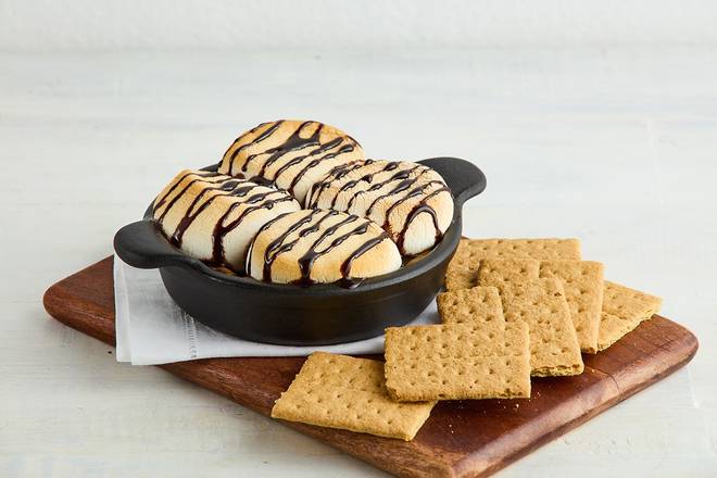 S'mores Skillet