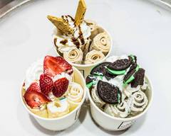 Galleria Frozen Yogurt (5901 Westheimer Rd # V)