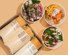 Mandou’s – Levantine Streetfood 🌯